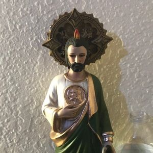 Meet your Posher, Alan